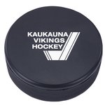 Stress Reliever - Hockey Puck