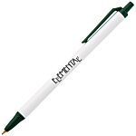 Bic Clic Stic Pen - Recycled