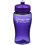 Poly-Pure Lite Bottle - 18 oz.