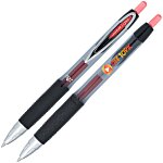 uni-ball 207 Gel Pen - Full Colour