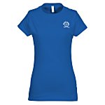 Gildan Softstyle T-Shirt - Ladies' - Colours - Screen
