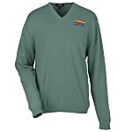 Clubhouse V-Neck Sweater - Men's - Closeout