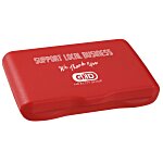 Compact First Aid Kit - Opaque
