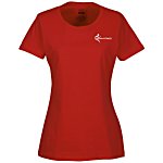 Fruit of the Loom HD T-Shirt - Ladies - Screen - Colours