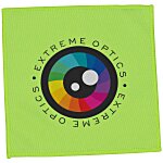 Neptune Tech Cleaning Cloth - 5-1/2" x 5-1/2" - Colours