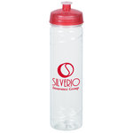 Refresh Cyclone Water Bottle - 24 oz. - Clear