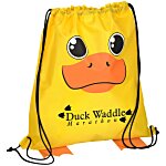 Paws and Claws Sportpack - Duck