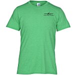 Gildan Softstyle T-Shirt - Men's - Heathers - Screen