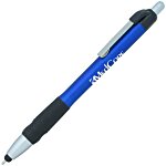 MaxGlide Stylus Pen - Metallic