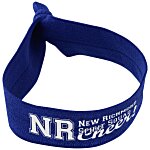 Elastic Wristband Hair Tie