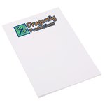 Post-it&reg; Notes - 6" x 4" - 25 Sheet - Full Colour