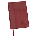 Duo Textured Tuscany Journal