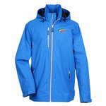 Ansel Lightweight Waterproof Jacket - Men's