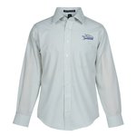 Crown Collection Micro Tattersall Shirt - Men's - Closeout