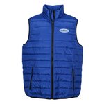 Norquay Insulated Vest - Men's - Embroidered