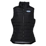 Norquay Insulated Vest - Ladies' - Embroidered