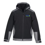 Sutton Insulated Hooded Jacket - Men's