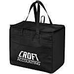 Checkout Insulated Cooler Tote