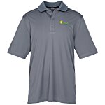 Dade Textured Performance Polo - Men's - Embroidered