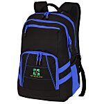 VarCITY Laptop Backpack