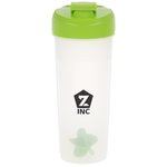  Cross Trainer Shaker Bottle - Small C123416-SM