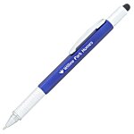 Emerson Multifunction 6-in-1 Tool Pen