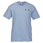 Gildan Softstyle T-Shirt - Men's - Colours - Embroidered