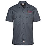 Dickies Stain Release Work Shirt