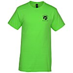M&O Gold Soft Touch T-Shirt - Colours - Screen