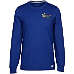 Russell Athletic Essential LS Performance Tee - Men's