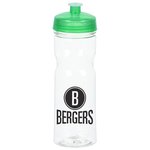 Refresh Camber Water Bottle - 20 oz. - Clear