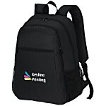 4imprint 15" Laptop Backpack - Full Colour