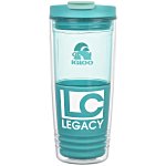  Contigo Byron 2.0 Vacuum Tumbler - 16 oz. - Laser Engraved  159764-16-L