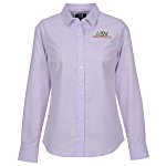 Cutter & Buck Epic Easy Care Stretch Oxford - Ladies'