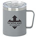 Lodge Vacuum Mug - 12 oz.