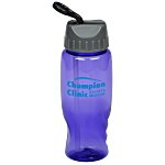  Cross Trainer Shaker Bottle - Small C123416-SM