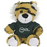 Furry Fella - Tiger