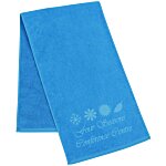Premium Fitness Towel - Colours