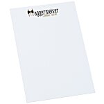 TaskRight 7" x 5" Notepad - 25 Sheet