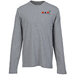 tentree Cotton Long Sleeve T-Shirt - Men's - TE Transfer