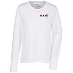 tentree Cotton Long Sleeve T-Shirt - Ladies' - TE Transfer