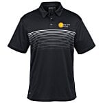 Harriton 10 oz. Ringspun Cotton Pique Polo - Ladies' C107863