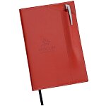 Bradford Pen Pocket Journal with Pen