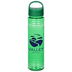 Adventure Bottle with Oval Crest Lid - 32 oz.