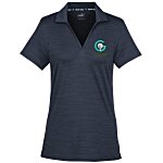PUMA Golf Cloudspun Coast Polo - Ladies'