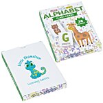 Flash Cards - Alphabet