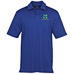 Under Armour Smooth Touch Polo - Men's - Embroidered