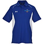 Under Armour Title Polo - Embroidered