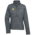 Marmot Dropline Sweater Fleece 1/2-Zip Jacket - Ladies'