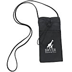 Crossbody Phone Pouch- Closeout